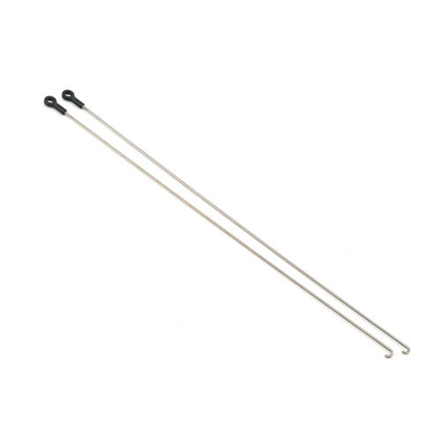 Tail Pushrod (2 buc): 180 CFX