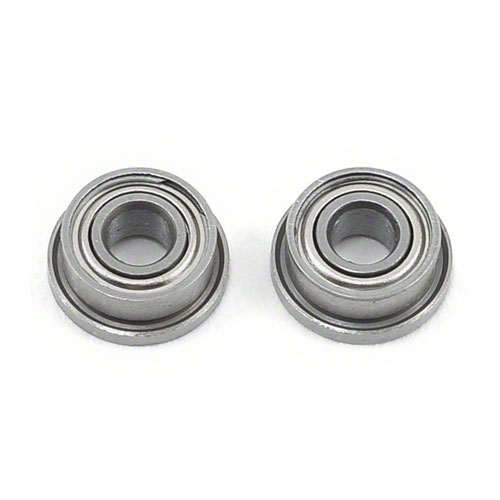 2.5x6x2.6 Flanged Bearing: 180 CFX
