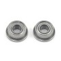2.5x6x2.6 Flanged Bearing: 180 CFX