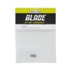 2.5x6x2.6 Flanged Bearing: 180 CFX