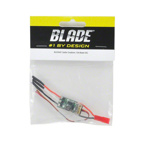 Castle Creations 15A Blade ESC