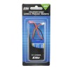 450mAh 3S 11.1V 30C LiPo, 18AWG JST