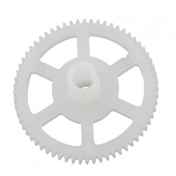 Main Gear: BMSR, mCP X