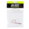 Front LED w/ Cover, Red: 350 QX