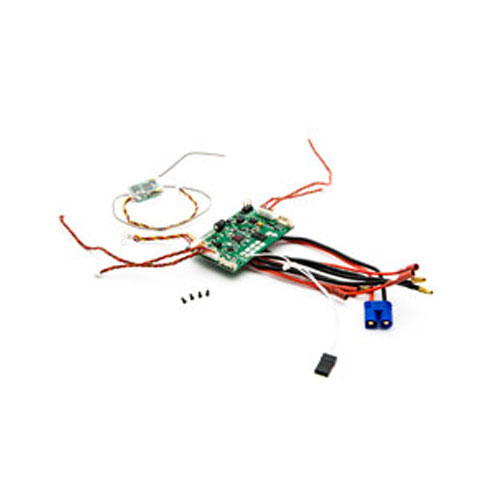 Main Control Board w/RX:350QX/2/3