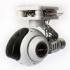 C-Go2 GB300 HD Camera/ 3-Axis Brushless Gimbal