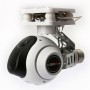 C-Go2 GB300 HD Camera/ 3-Axis Brushless Gimbal