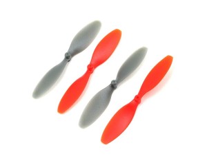 Blade Nano QX 3D