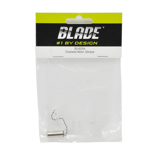 Blade Clockwise Motor