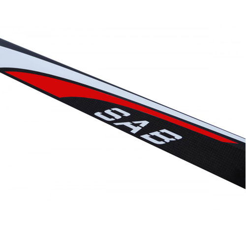 Pale carbon rotor principal SAB 600x56mm FBL
