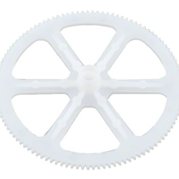 Main Gear