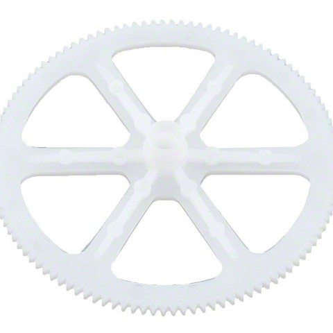 Main Gear