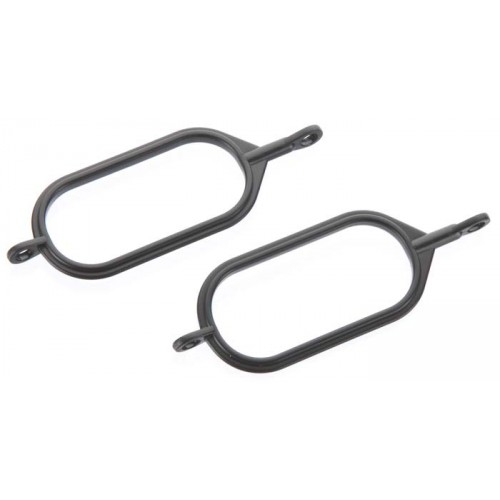 Flybar Ctrl. Rod