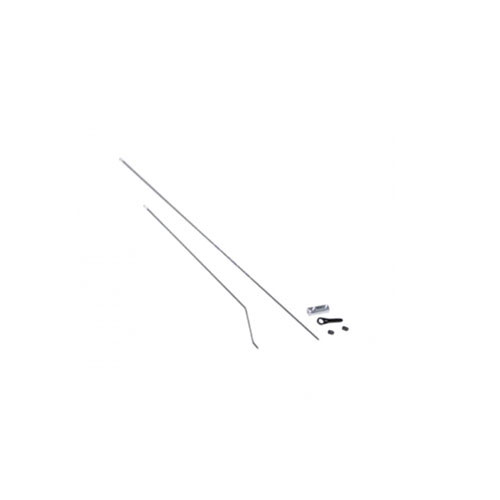 Tail Control Rod