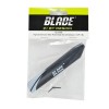 High-Performance Main Rotor Blade w/Hdwe: mCP X BL