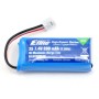 200mAh 2S 7.4V 30C Li-Po Battery