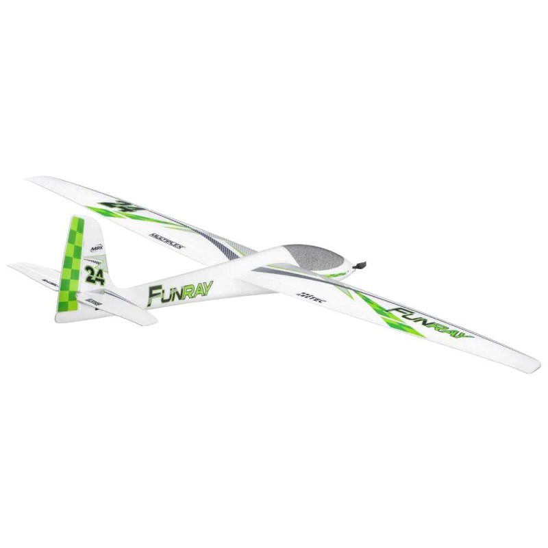 Funray Kit