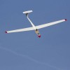 Planor ASW 20 4.7m ARF (2 cutii)