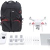 Rucasc profesional original pentru DJI Phantom 1,2 si 3