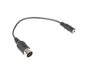 Accesorii radio