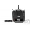 Radiocomandă RADIOLINK AT10II cu receptor R12DS și telemetrie