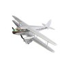 Dehavilland DH-89 Dragon Rapid