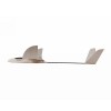 Planor Der Kleine Uhu 1330mm , KIT