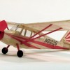 DUMAS CITABRIA  17-1/2" wingspan Laser Cut Kit