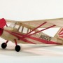 DUMAS CITABRIA  17-1/2" wingspan Laser Cut Kit
