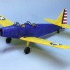 DUMAS FAIRCHILD 17-1/2” wingspan Laser Cut Kit 