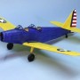 DUMAS FAIRCHILD 17-1/2” wingspan Laser Cut Kit 