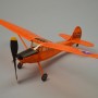 DUMAS BIRD DOG L-19 18 ”wingspan Laser Cut Kit