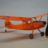 DUMAS BIRD DOG L-19 18 ”wingspan Laser Cut Kit
