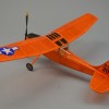 DUMAS BIRD DOG L-19 18 ”wingspan Laser Cut Kit