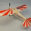 DUMAS PIPER CUB 30” wing span Laser Cut Kit 