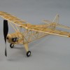 DUMAS PIPER CUB 30” wing span Laser Cut Kit 