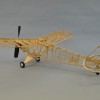 DUMAS PIPER CUB 30” wing span Laser Cut Kit 