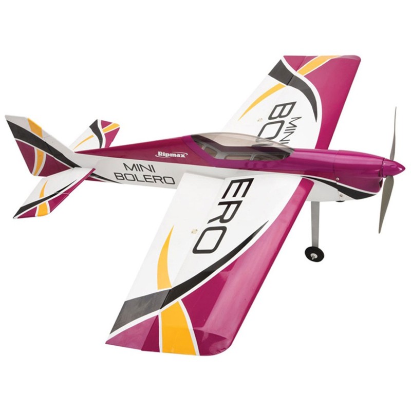 RIPMAX MINI BOLERO 0,95m ARF