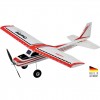 ROBBE CHARTER XS 0,8m , Kit 