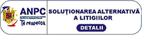 ANPC – Soluționarea alternativă a litigiilor